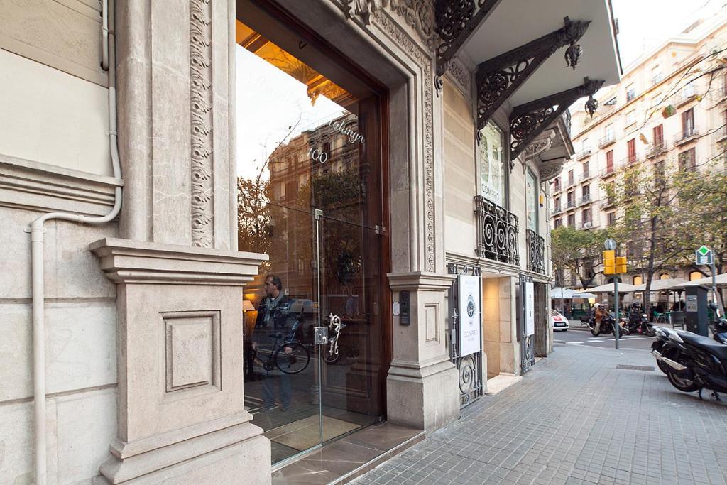 Leilighet Look Barcelona