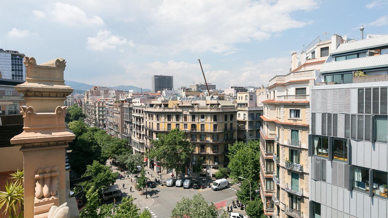 Leilighet Look Barcelona
